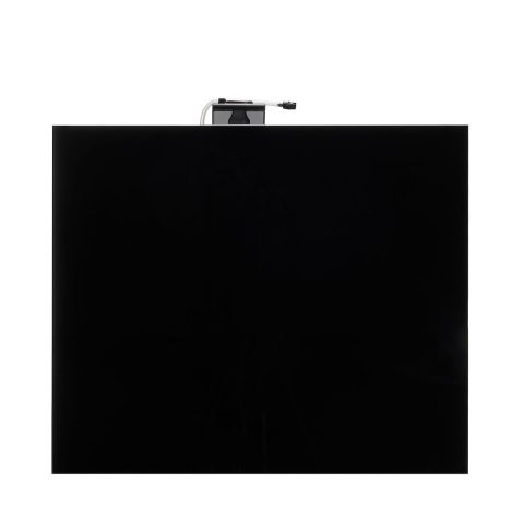 Aquael Glossy Marine 60 – akwarium morskie z panelem filtracyjnym