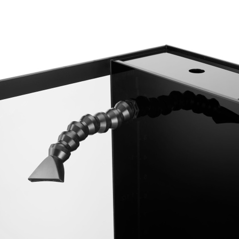 Aquael Glossy Marine 60 – akwarium morskie z panelem filtracyjnym