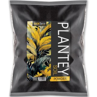 Aventerra Sweden Plantey 12l - podłoże pod rośliny tropikalne