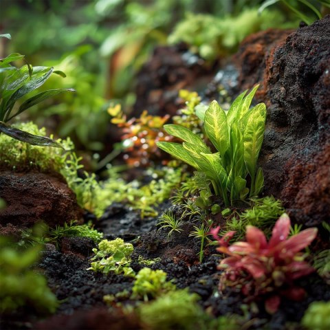 Aventerra Sweden Plantey 12l - podłoże pod rośliny tropikalne