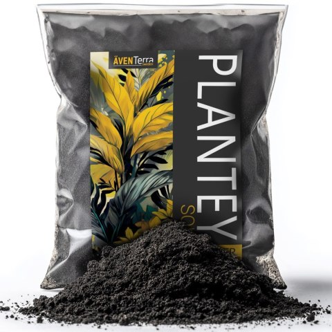 Aventerra Sweden Plantey 12l - podłoże pod rośliny tropikalne