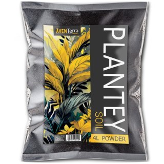 Aventerra Sweden Plantey 4l - podłoże pod rośliny tropikalne