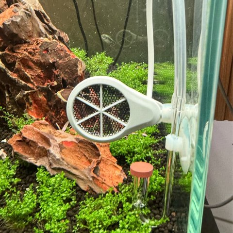 Chihiros Doctor 5 - jonizator do akwarium sterowany aplikacją