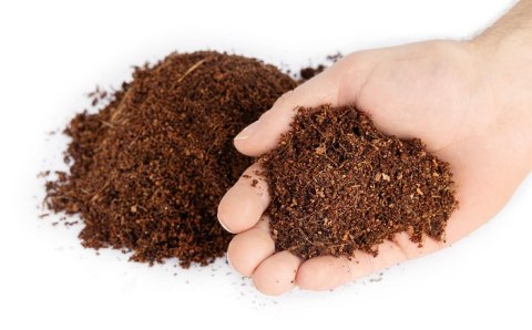 Happet Coco loose – podłoże kokosowe 10 l luźne do terrarium i roślin