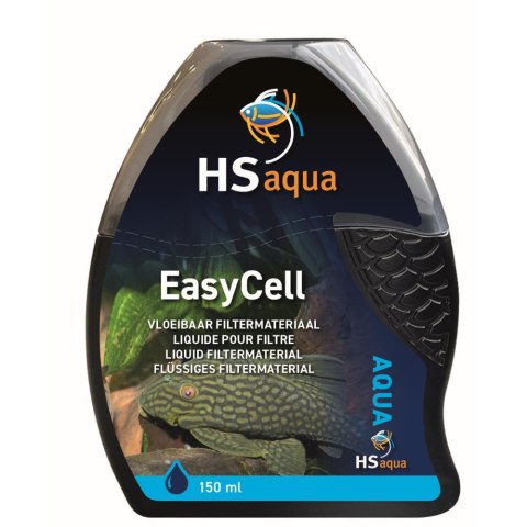 HS aqua Easycell 150 ml (31320)