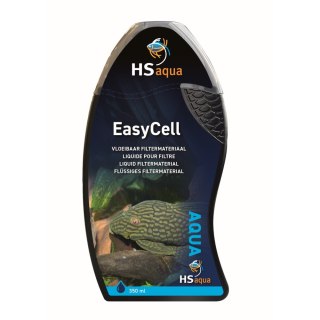 HS aqua Easycell 350 ml (31322)
