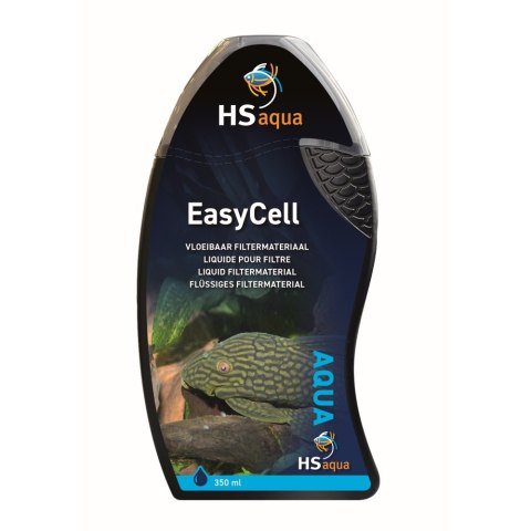 HS aqua Easycell 350 ml (31322)