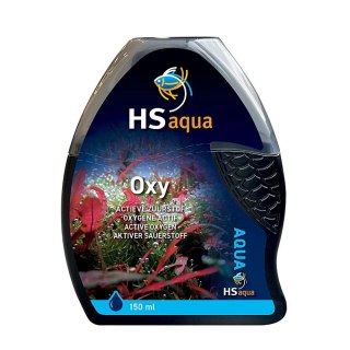 HS aqua Oxy 150 ml (31240)