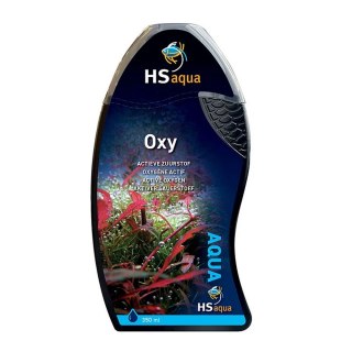 HS aqua Oxy 350 ml (31242)