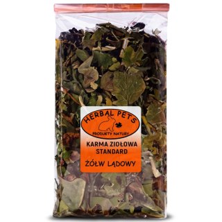 Herbal Pets - karma dla żółwia lądowego 80g