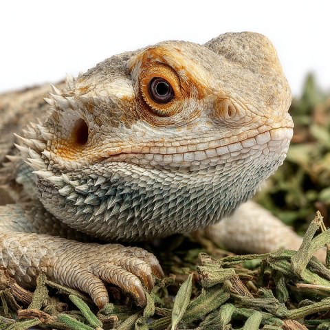 Herbal Pets - pokarm dla gadów wszystkożernych 100g