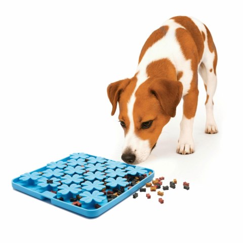 Mata do lizania / spowalniająca jedzenie 20 × 20 cm