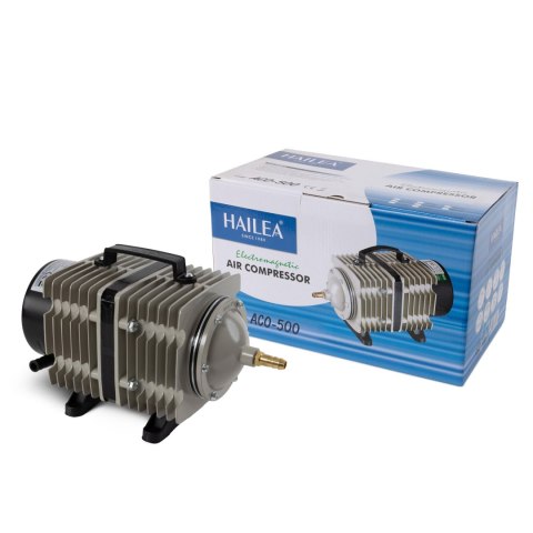 Pompa tłokowa ACO-500 Hailea