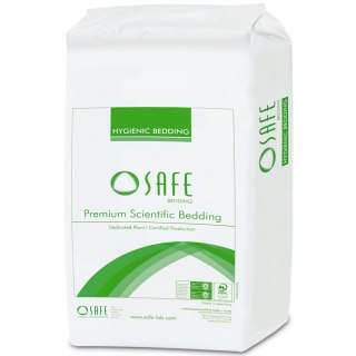 SAFE 3-4S 12,5KG - podłoże lignocel