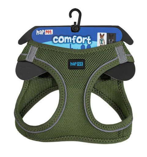 Szelki air comfort XL khaki