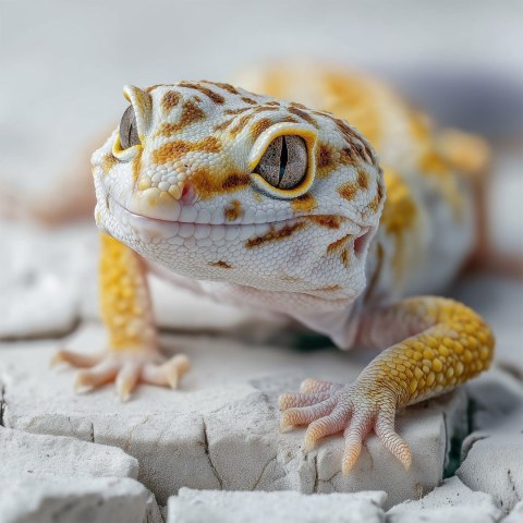 Terrario Great Sunland 1kg - biała glina do terrarium