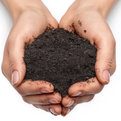 Terrario Greeno Terris 5l - ziemia dla roślin tropikalnych do terrarium