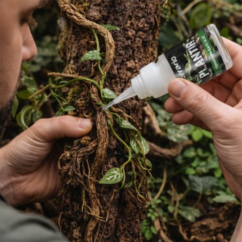 Terrario Plantir 20g - klej do dekoracji kamieni i korzeni w terrarium