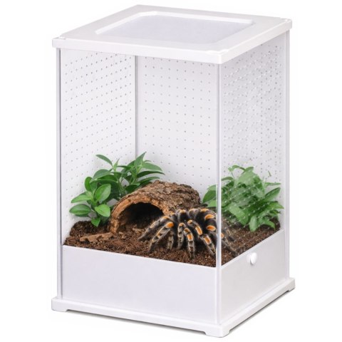 Terrario TerraLoom M - terrarium 10x8x15cm