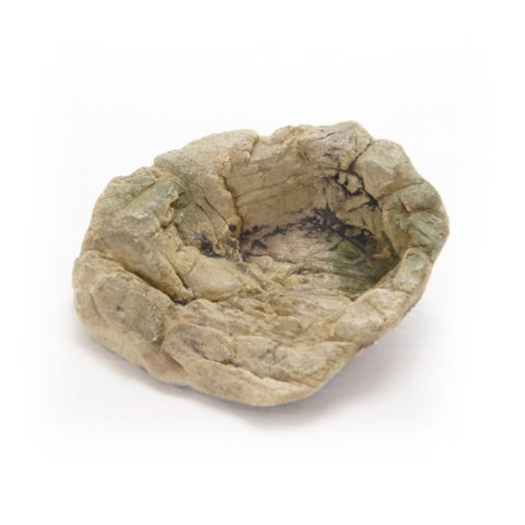 Terrario TerraPond S - miska / oczko wodne 17x14x5