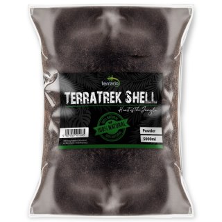 Terrario TerraTrek Shell 10l - podłoże dla małych żółwi lądowych