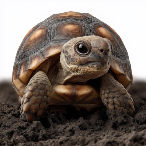 Terrario TerraTrek Shell 10l - podłoże dla małych żółwi lądowych