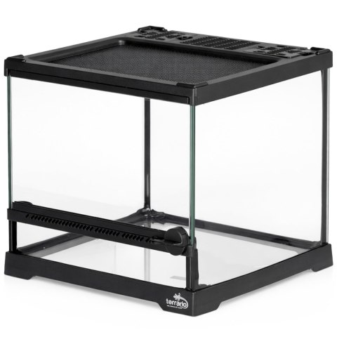 Terrario TerraVista Luma - terrarium 20x20x20cm