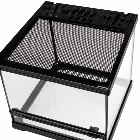 Terrario TerraVista Luma - terrarium 20x20x20cm