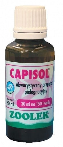 Zoolek Capisol 30ml