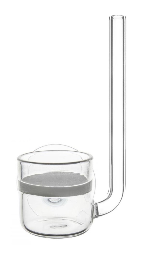 AQUA GLASS DYFUZOR CO2 JAPAN 30mm