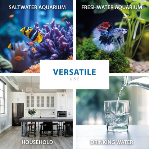 ARKA Aquatics myAQUA® 400 – filtr RO 400 l/24 h system odwróconej osmozy