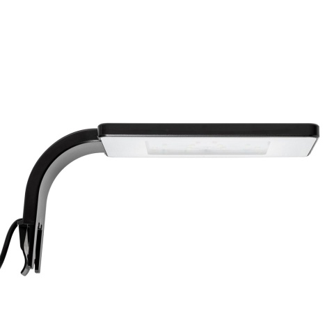 Aquael Leddy Smart BT czarny – lampka LED do akwarium 10–50 l z Bluetooth