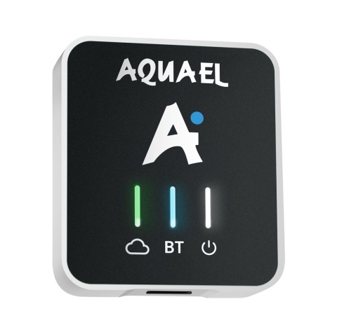 Aquael WiFi Gateway BT – zdalne sterowanie akwariami przez internet
