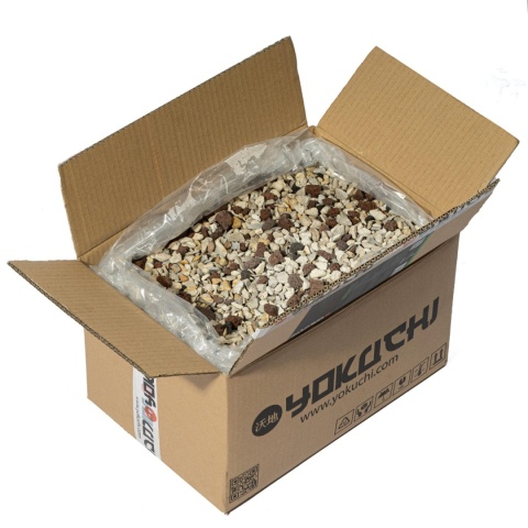 YOKUCHI Ganban Power Base 18 l – substrat nawozowy pod podłoże aktywne