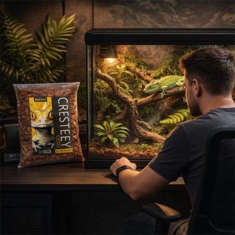 Aventerra Sweden CRESTEEY 5l medium - zrębki kokosa