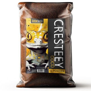 Aventerra Sweden CRESTEEY 5l powder - podłoże włókno kokosa