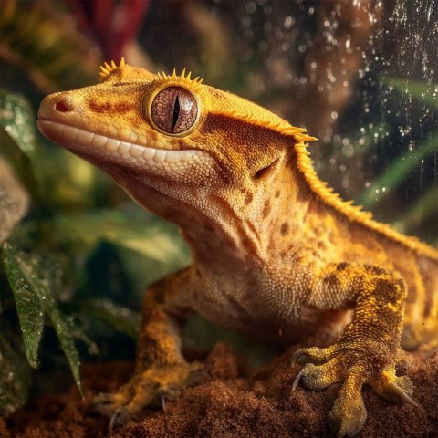 Aventerra Sweden CRESTEEY 5l powder - podłoże włókno kokosa