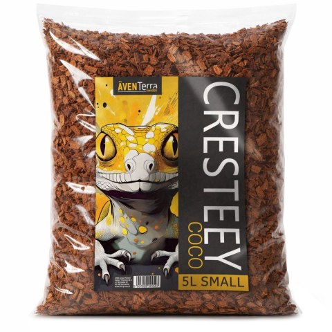 Aventerra Sweden CRESTEEY 5l small - zrębki kokosa