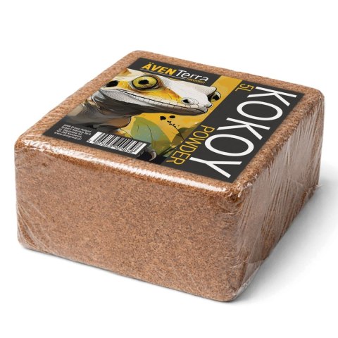 Aventerra Sweden KOKOY 5l powder - włókno kokosa