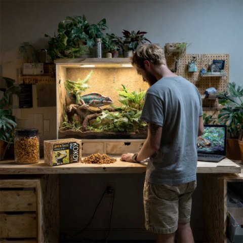 Aventerra Sweden KOKOY 8l chips - zrębki kokosa