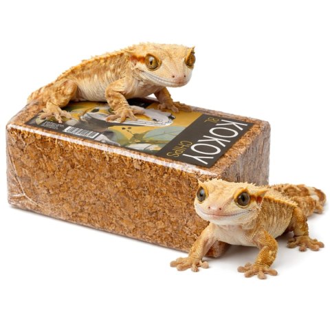 Aventerra Sweden KOKOY 8l chips - zrębki kokosa