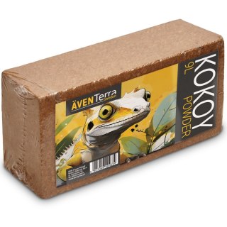Aventerra Sweden KOKOY 9l powder - włókno kokosa