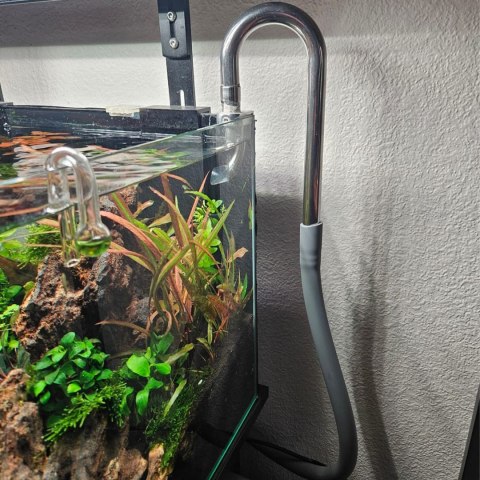 Chihiros Filter Hose Pro 12mm - wąż silikonowy do filtrów 12/16