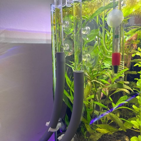 Chihiros Filter Hose Pro 16mm - wąż silikonowy do filtrów 16/22