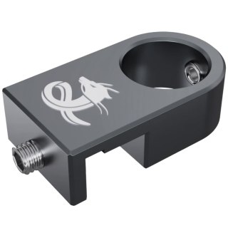 Chihiros Metal Pipe Clamp 16mm - uchwyt na węże, rurki wlot i wylot