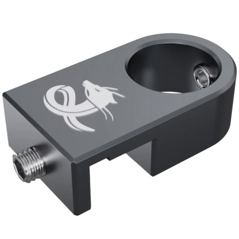 Chihiros Metal Pipe Clamp 16mm - uchwyt na węże, rurki wlot i wylot