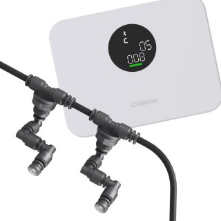 Chihiros Spray System Tiny - automatyczny zraszacz do terrarium z Bluetooth