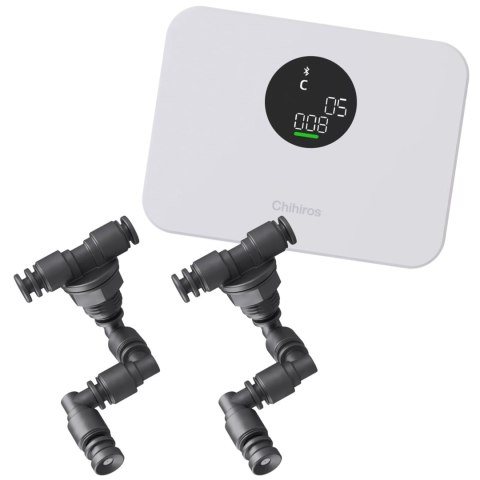 Chihiros Spray System Tiny - automatyczny zraszacz do terrarium z Bluetooth