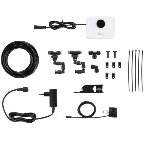 Chihiros Spray System Tiny - automatyczny zraszacz do terrarium z Bluetooth