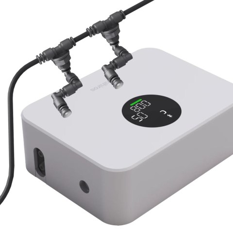 Chihiros Spray System Tiny - automatyczny zraszacz do terrarium z Bluetooth